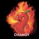 Logo Skarchamoy