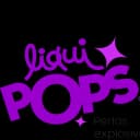 Logo LiquiPops