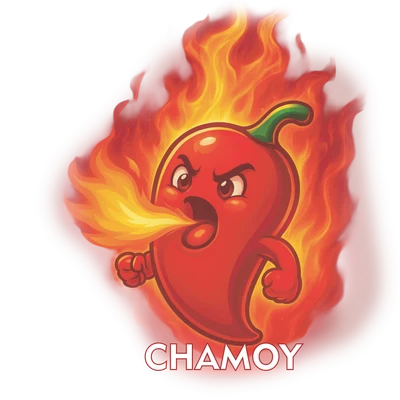 Logo Skarchamoy