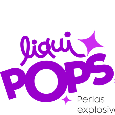 Logo LiquiPops
