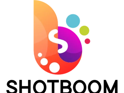 Logo Shotbom