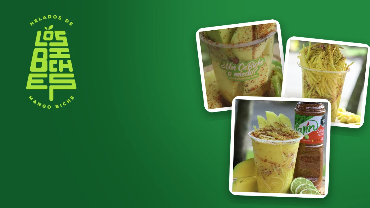 Los Biches Helados y Cholaos Leo · Pereira